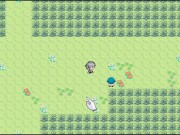 Oppaimon [Hentai Pixel game] Ep.8 boobies attacks are not effective against rock pokemon 4/16