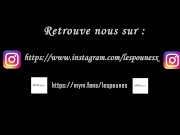 Elle jouis quand je la fist ! - Les Pounes 1/16