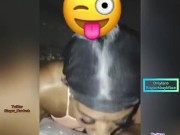 Dick sucking Compilation she’s the best 16/16