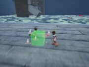 Breeding Monster Girls - Game Development 13/16