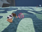 Breeding Monster Girls - Game Development 14/16