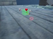 Breeding Monster Girls - Game Development 2/16