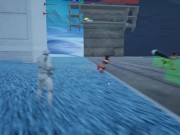 Breeding Monster Girls - Game Development 7/16