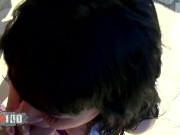 Raquel had one dream - to get photographed while having hot sex 3/16