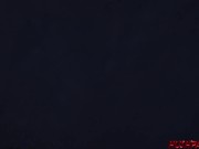 College Girl, Aiden, puts on a Frat House Fuck Show 1/16