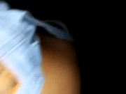  belleza rebotando en su polla 12/16