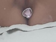 Trying the new buttplug xx 6/16