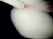 Anal pour ma lopette de mari cocue 16/16