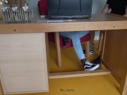 Un nouveau coloc soumis 12/16