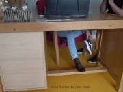 Un nouveau coloc soumis 13/16