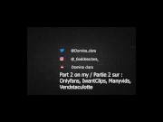 Un nouveau coloc soumis 16/16