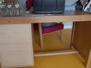 Un nouveau coloc soumis 2/16