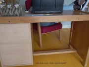 Un nouveau coloc soumis 3/16