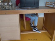 Un nouveau coloc soumis 4/16