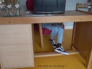 Un nouveau coloc soumis 5/16