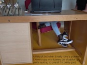 Un nouveau coloc soumis 6/16