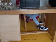 Un nouveau coloc soumis 7/16