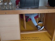 Un nouveau coloc soumis 9/16