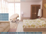 Blossoming Love - New tenant for two horny babes (1) 16/16