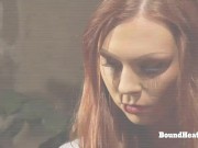 Horny Lesbian Girls Fingering And Masturbating Together 11/16