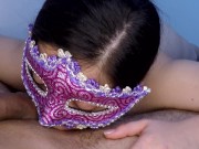 squirting all over my bedroom and rimming my neighbor deep while my BF is out of town 2/16