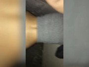 Al teléfono con mi esposo (mientras mi compañero de trabajo me folla) 13/16