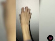 Al teléfono con mi esposo (mientras mi compañero de trabajo me folla) 14/16