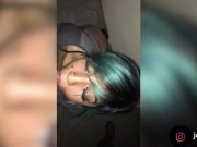 Al teléfono con mi esposo (mientras mi compañero de trabajo me folla) 16/16