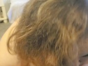 Giving My Roommate a Blowjob 13/16