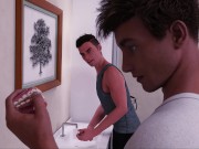 BEING A DIK #127 • PC GAMEPLAY [HD] 5/16