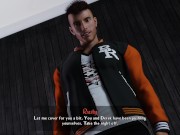 BEING A DIK #127 • PC GAMEPLAY [HD] 9/16