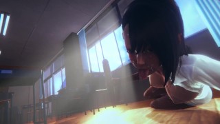DON'T BULLY ME NAGATORO] POV Nagatoro is your girlfriend (3D PORN ...
