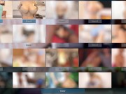 Blossoming Love - Making new friends (3) 4/16