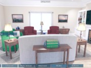 Blossoming Love - Making new friends (3) 5/16