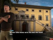 Treasure Of Nadia v83051 Part 234 Fucking A Succumbus Milf By LoveSkySan69 2/16