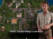 Treasure Of Nadia v83051 Part 234 Fucking A Succumbus Milf By LoveSkySan69 5/16