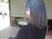 Pretty GirlFriend For Only A Day 1 - Fall In Love At First Sight With Her Preview 3/16