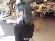 Pretty GirlFriend For Only A Day 1 - Fall In Love At First Sight With Her Preview 4/16