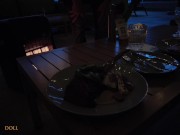 Pretty GirlFriend For Only A Day 1 - Fall In Love At First Sight With Her Preview 7/16