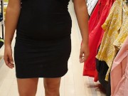 Public nude 4k re upload 10/16