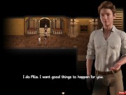 Treasure Of Nadia v83051 Part 237 The Horny Trio By LoveSkySan69 10/16