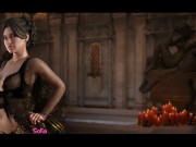 Treasure Of Nadia v83051 Part 238 Horny Hot Sex With Milfs By LoveSkySan69 10/16