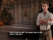 Treasure Of Nadia v83051 Part 238 Horny Hot Sex With Milfs By LoveSkySan69 11/16