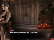 Treasure Of Nadia v83051 Part 238 Horny Hot Sex With Milfs By LoveSkySan69 12/16