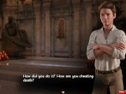 Treasure Of Nadia v83051 Part 238 Horny Hot Sex With Milfs By LoveSkySan69 13/16