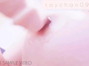 おちんちんずりずりして勃起した乳首を見てください 4/16