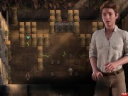 Treasure of Nadia v83051 - Threesome with a succubus (2) 1/16