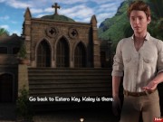 Treasure of Nadia v83051 - Threesome with a succubus (2) 16/16