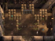 Treasure of Nadia v83051 - Threesome with a succubus (2) 3/16