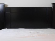 Naughty Asian MILF Made to Cum Hard--Ass Spanking, Toy Play, Princess Plug, Hard Orgasm 1/16